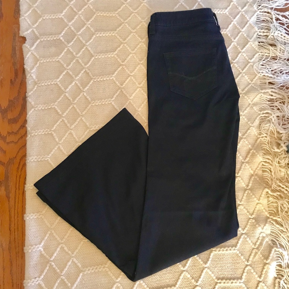 Gap High Rise Trouser Jeans 27/4P